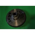 Gear For Weight Regulator Gear For Weight Regulator